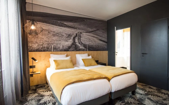 L'Hôtel & Spa  Ribeauvillé
