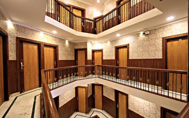 Hotel Empire International - Central Street