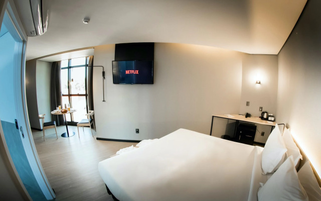 Naalt Hotel Joinville