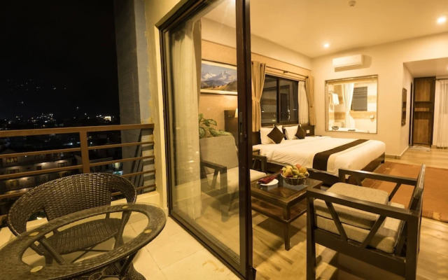 Hotel Shaara
