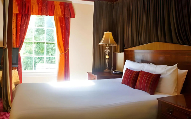 The Bridge Hotel
