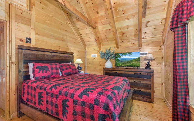 Beary Nice to Meet You!