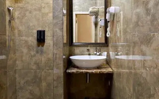 Версаль хотел