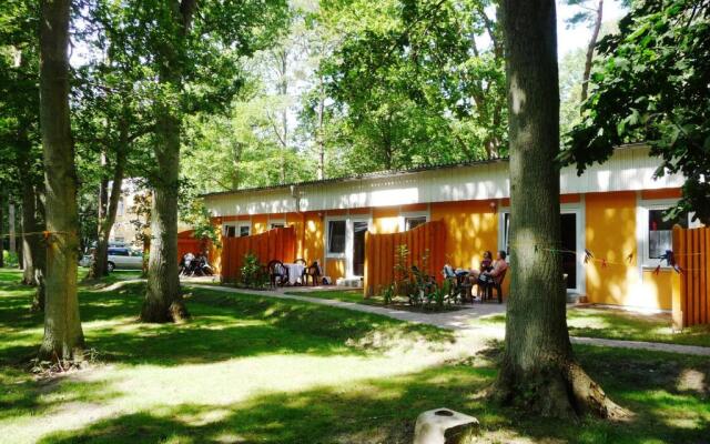 Bernstein Appartements