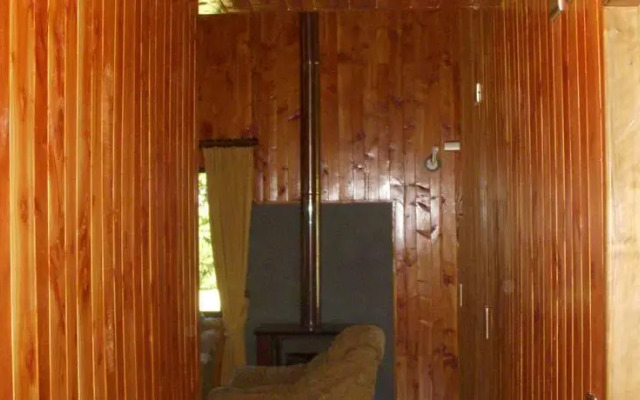 Casa Camila