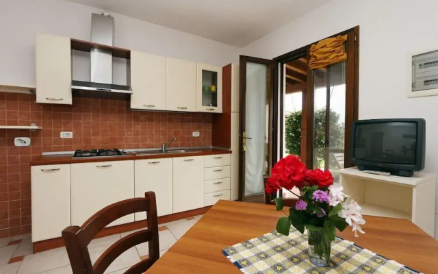 Agriturismo gli Etruschi