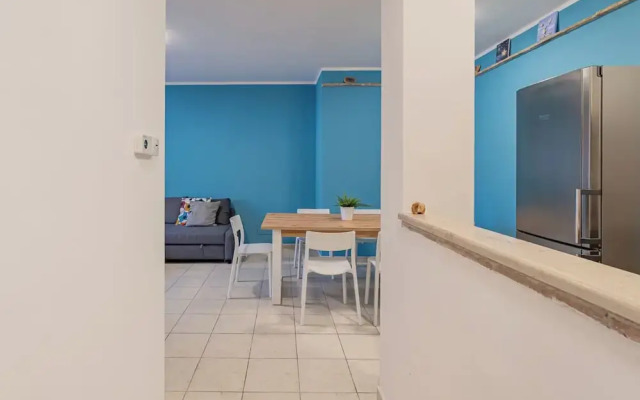 Cono a Mare 1b in Marina di Vasto