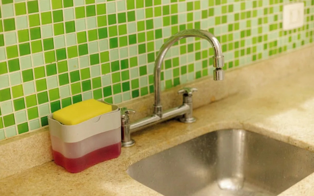 SUH Flamengo 12 Smart Cozy