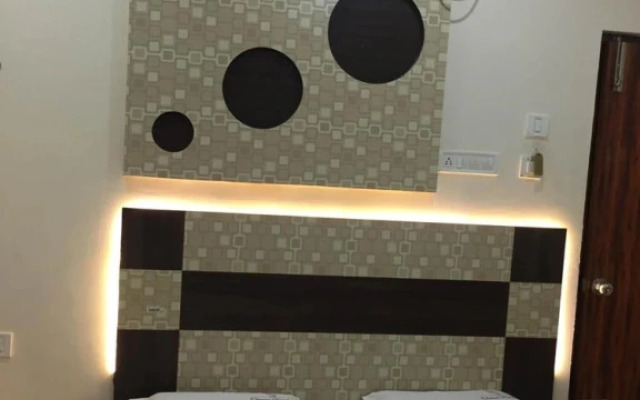 The Chennai Residency