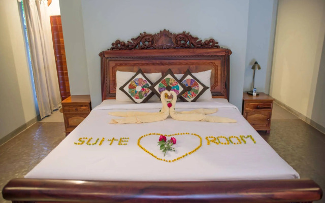 Memoria Palace & Resort