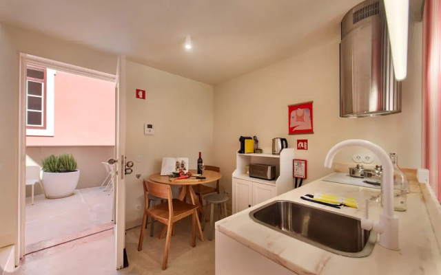 PG - 2C - T1 Duplex - Palacete do Guadiana
