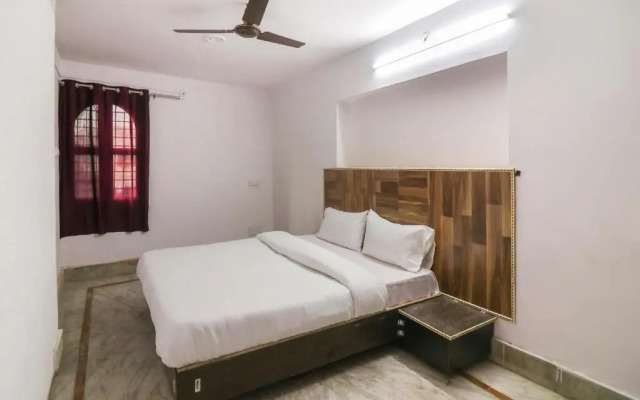 New Atithi Guest House By OYO Rooms