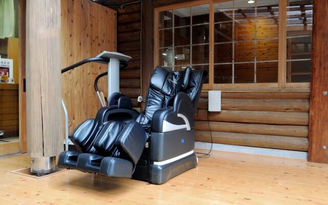 Nature Resort in Shimanto