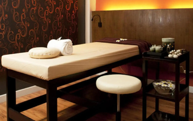 Siam Swana Hotel