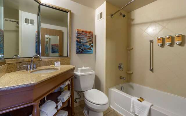 Best Western Plus Bellingham