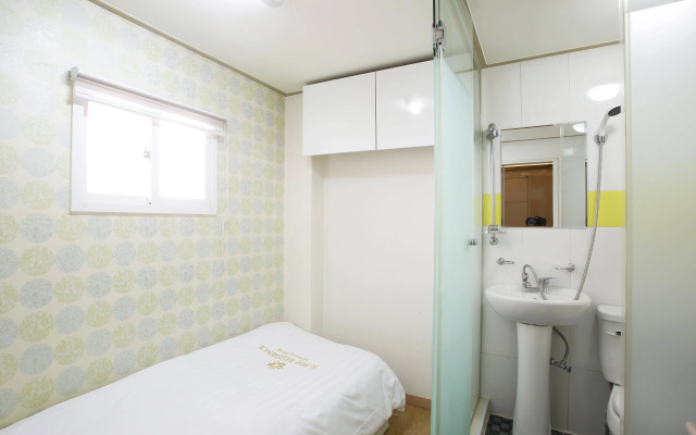 K-Pop Residence Myeong Dong