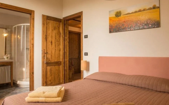 Locanda Camera con Vista