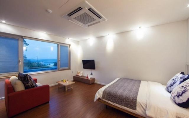 Ganghwado Sundance Pension