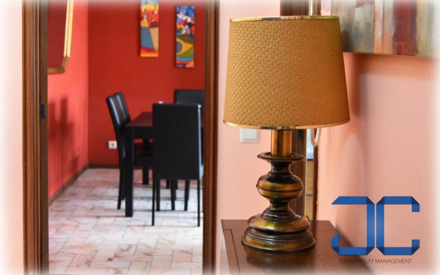 Learn Porto Apartment by JC