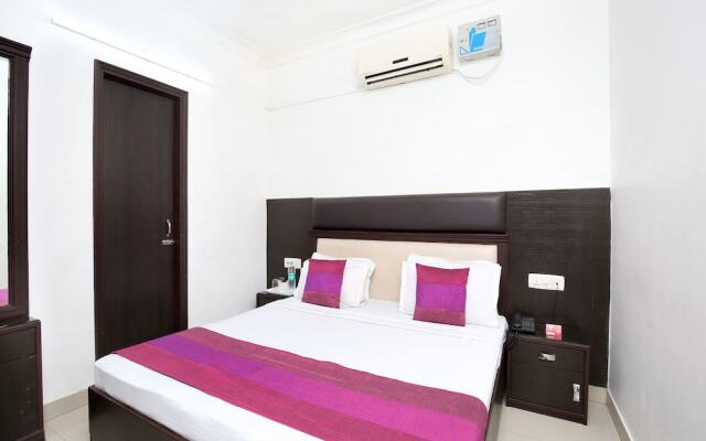OYO 15565 Hotel Midtown