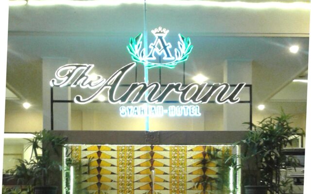The Amrani Syariah Hotel