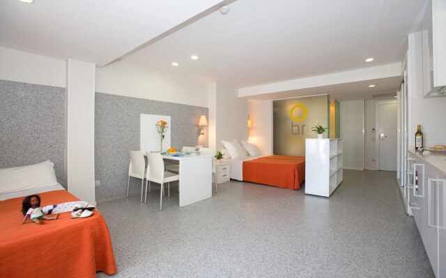 Апартаменты Mix BR App AT-2179