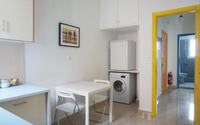 KYMA Apartments - Athens Acropolis 1