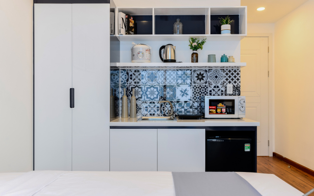 Cozrum Homes The Gallery Residence