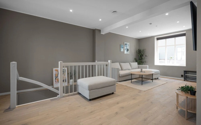 The Stay Nygård - Serviced Apartments