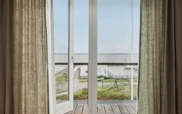 5 Star Holiday Home in Tranekaer