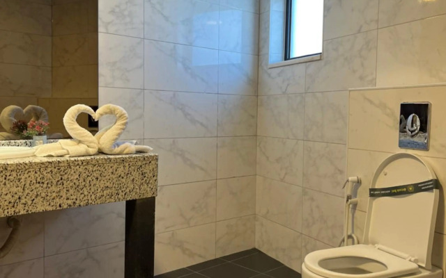 Strand Hotel Jordan