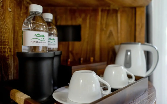 Poka Ubud Hidden Paradise & Spa by EPS