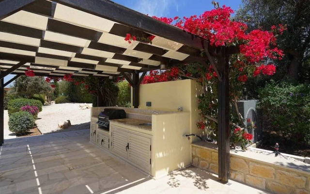 2 BR Villa Phyllis - Aphrodite Hills - APH 3521