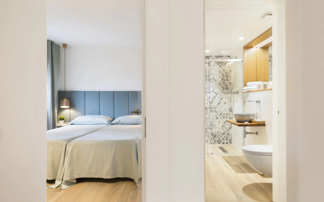 Apartamentos Porta Coeli