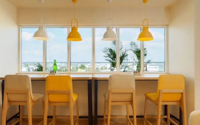 Bloom Hotel - Jayanagar