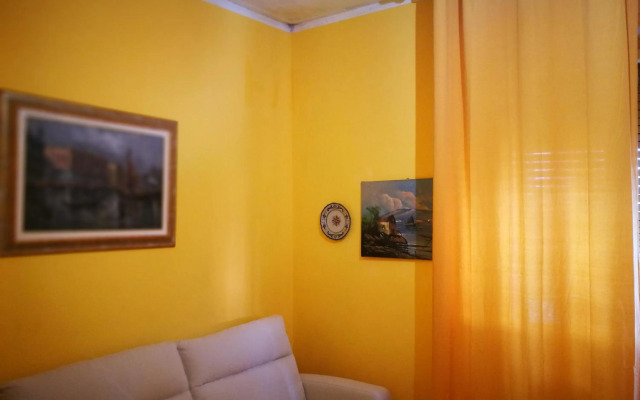 La Caravella apartament