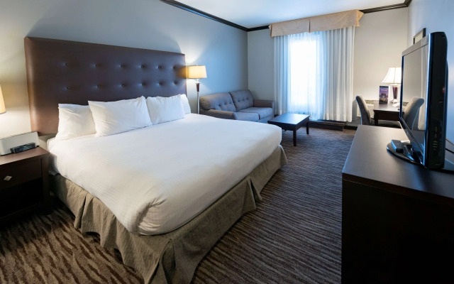 Курорт Prestige Treasure Cove