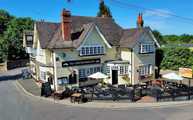 The Cricketers Inn