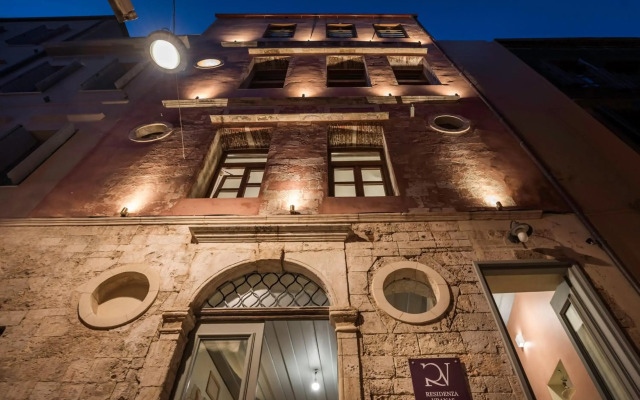 Residenza Vranas Boutique Hotel