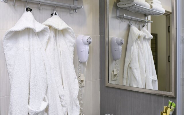 Yerevan Boutique Hotel