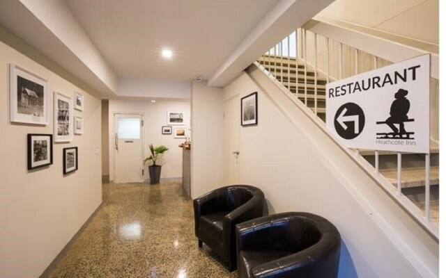 Heathcote Inn