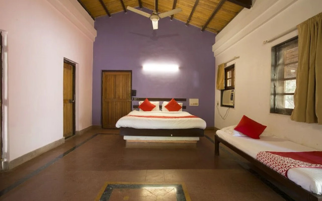 Satya Resort by OYO Rooms