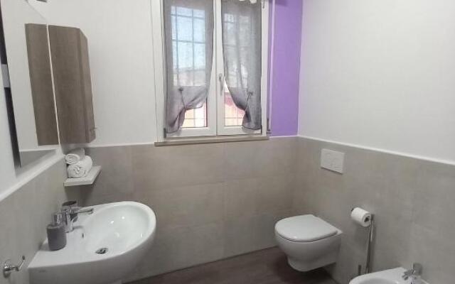 B&B KM 198 - Room&Breakfast