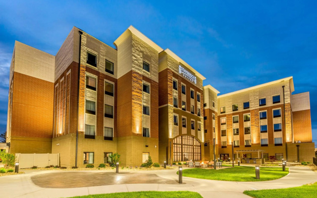 Staybridge Suites Florence by IHG