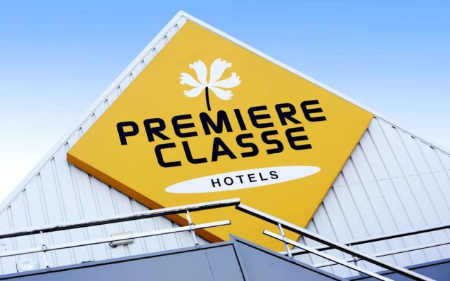 Premiere Classe Bourges (6 kms du centre-ville)