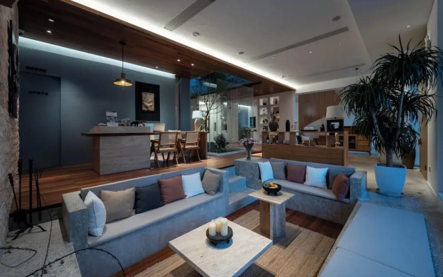 Leli Villa Designer - Vacation Homestay