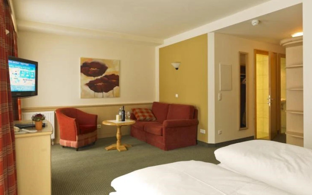 Apart-Hotel Filomena