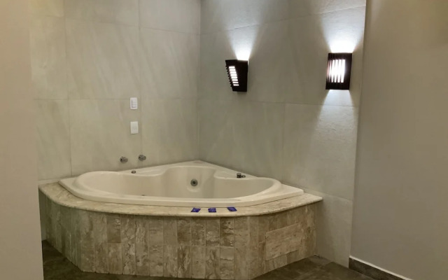 Motel Passione