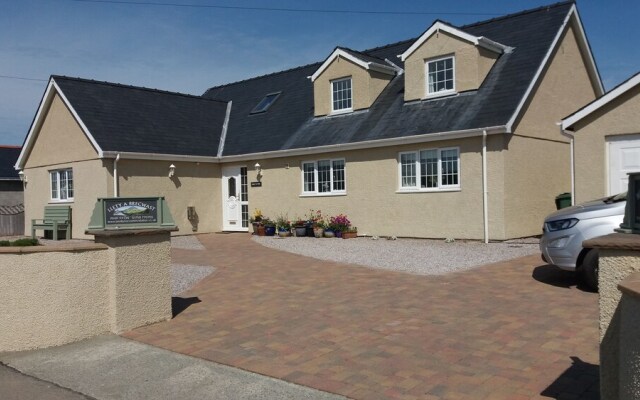 Pen Llyn Bed and Breakfast