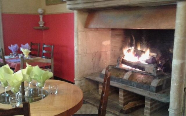 Hotel-Restaurant Le Rouffillac